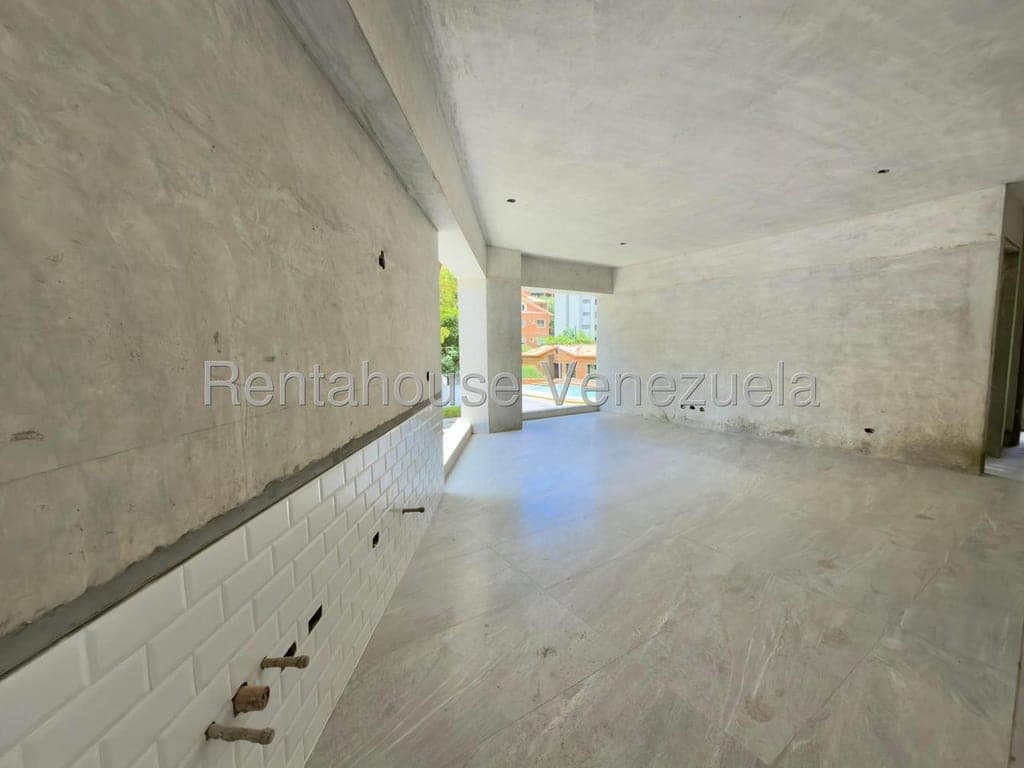 Foto 7 de Apartamento en El Rosal, Caracas