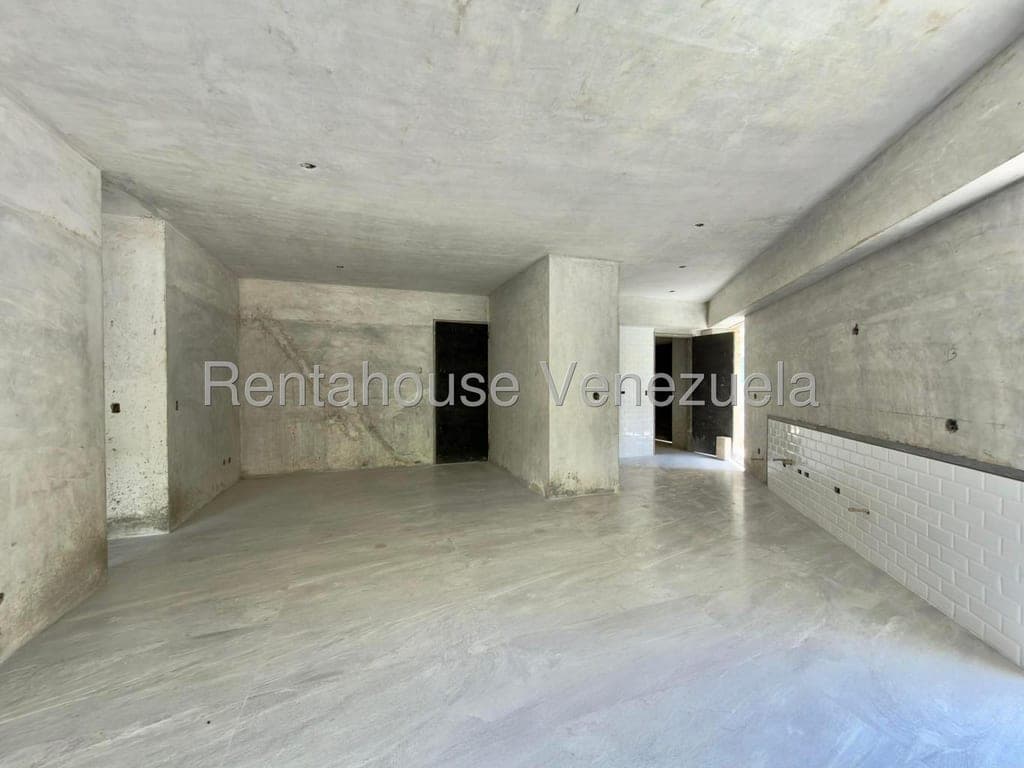 Foto 8 de Apartamento en El Rosal, Caracas