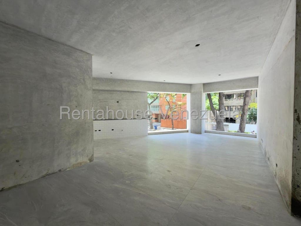 Foto 9 de Apartamento en El Rosal, Caracas