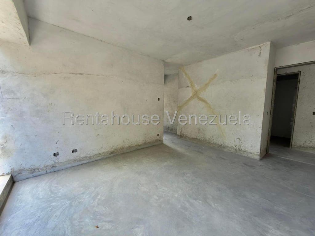 Foto 11 de Apartamento en El Rosal, Caracas
