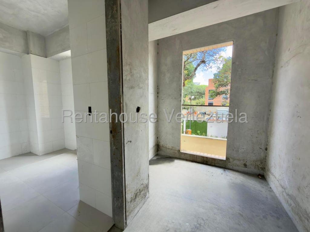 Foto 12 de Apartamento en El Rosal, Caracas