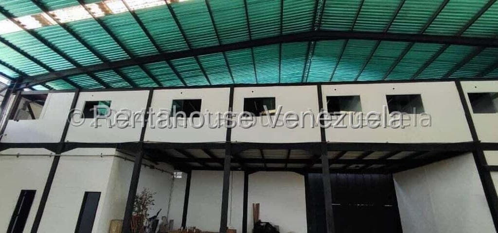 Foto 5 de Galpón en Mariche, Caracas