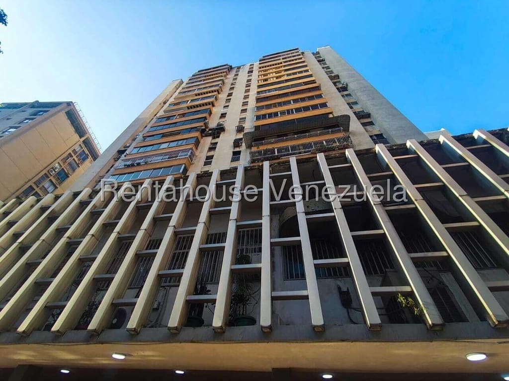 Apartamento en Santa Eduvigis, Caracas