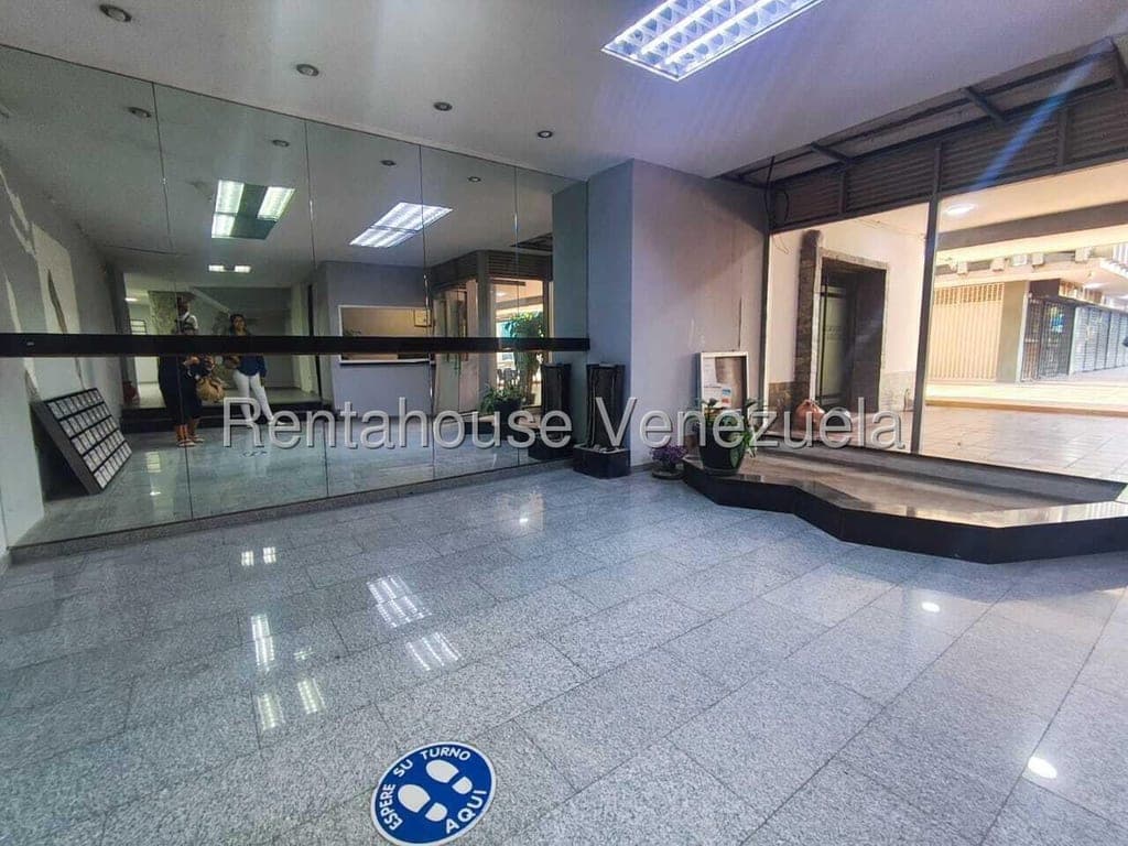 Foto 3 de Apartamento en Santa Eduvigis, Caracas