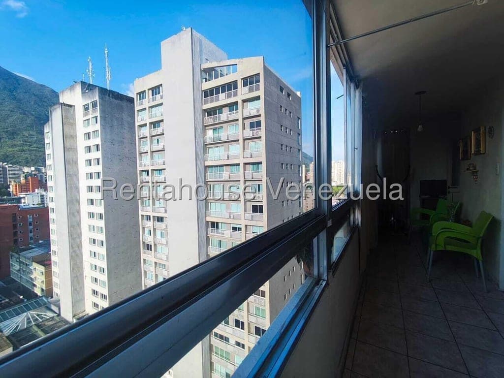 Foto 8 de Apartamento en Santa Eduvigis, Caracas
