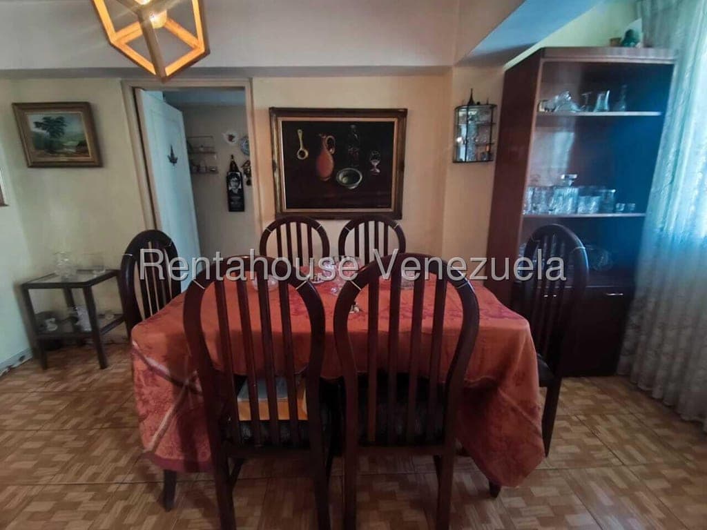 Foto 9 de Apartamento en Santa Eduvigis, Caracas
