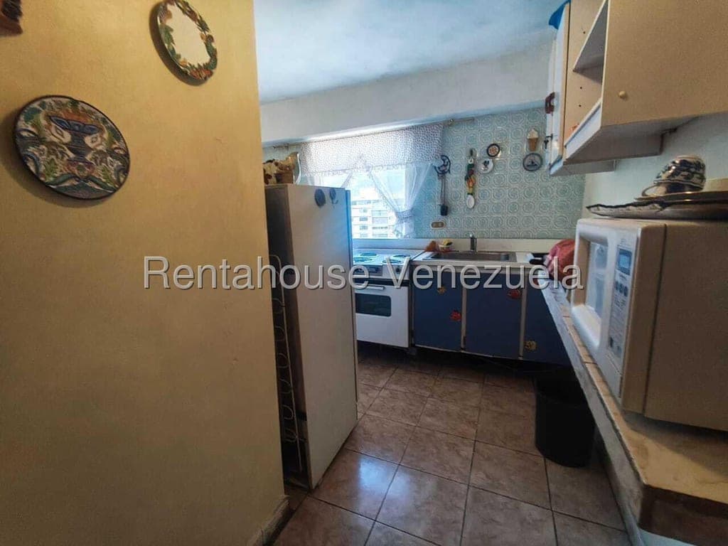 Foto 10 de Apartamento en Santa Eduvigis, Caracas