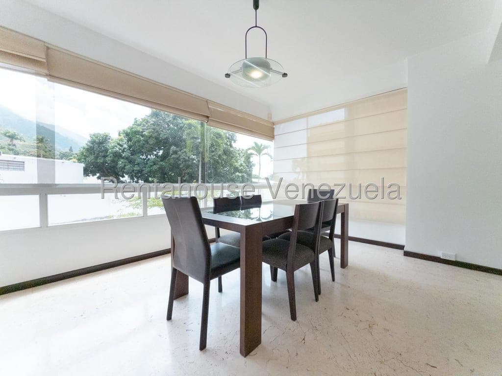 Foto 7 de Apartamento en La Castellana, Caracas