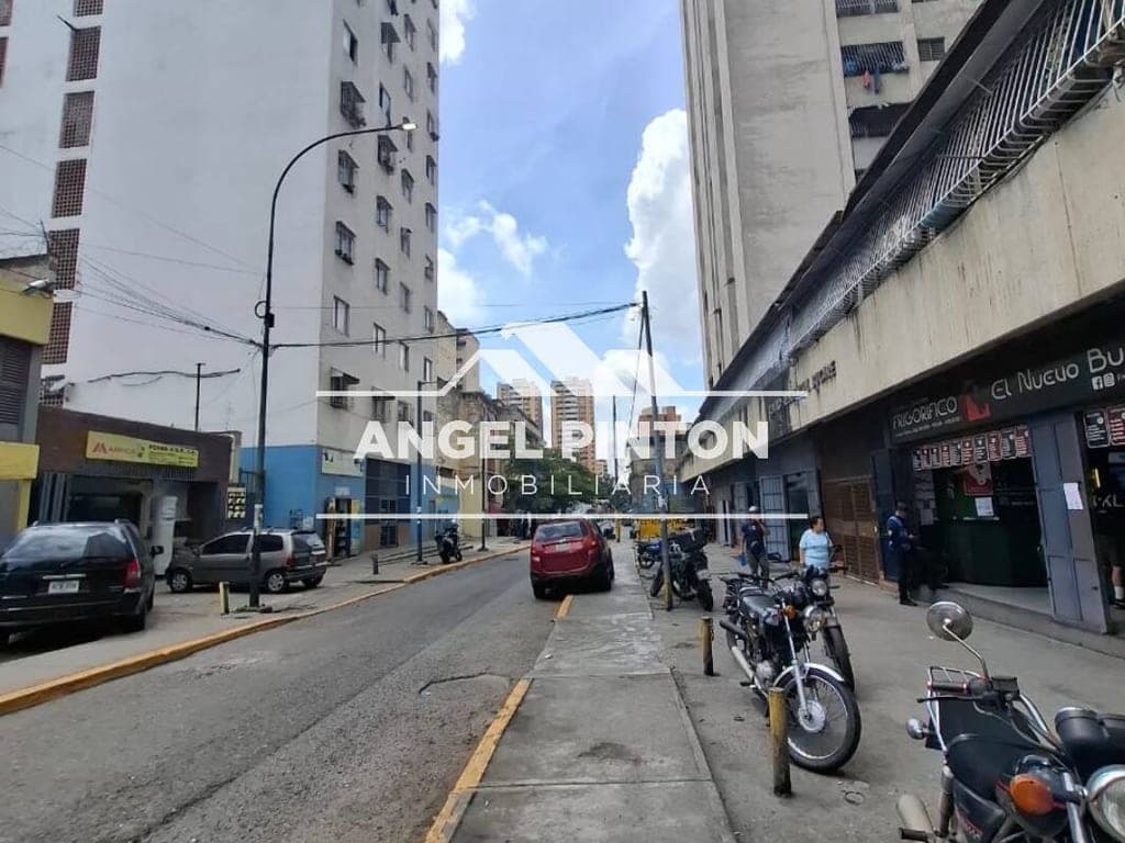 Apartamento en Avenida Baralt, Caracas