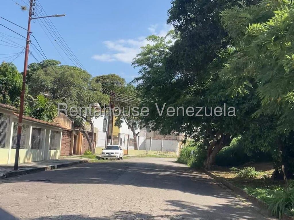 Terreno en Agua Blanca, Valencia