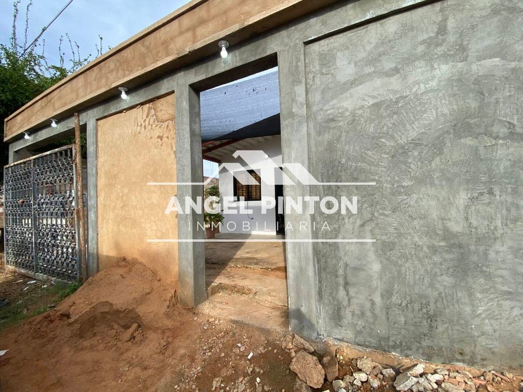 Foto 2 de Casa en Los Bucares, Maracaibo