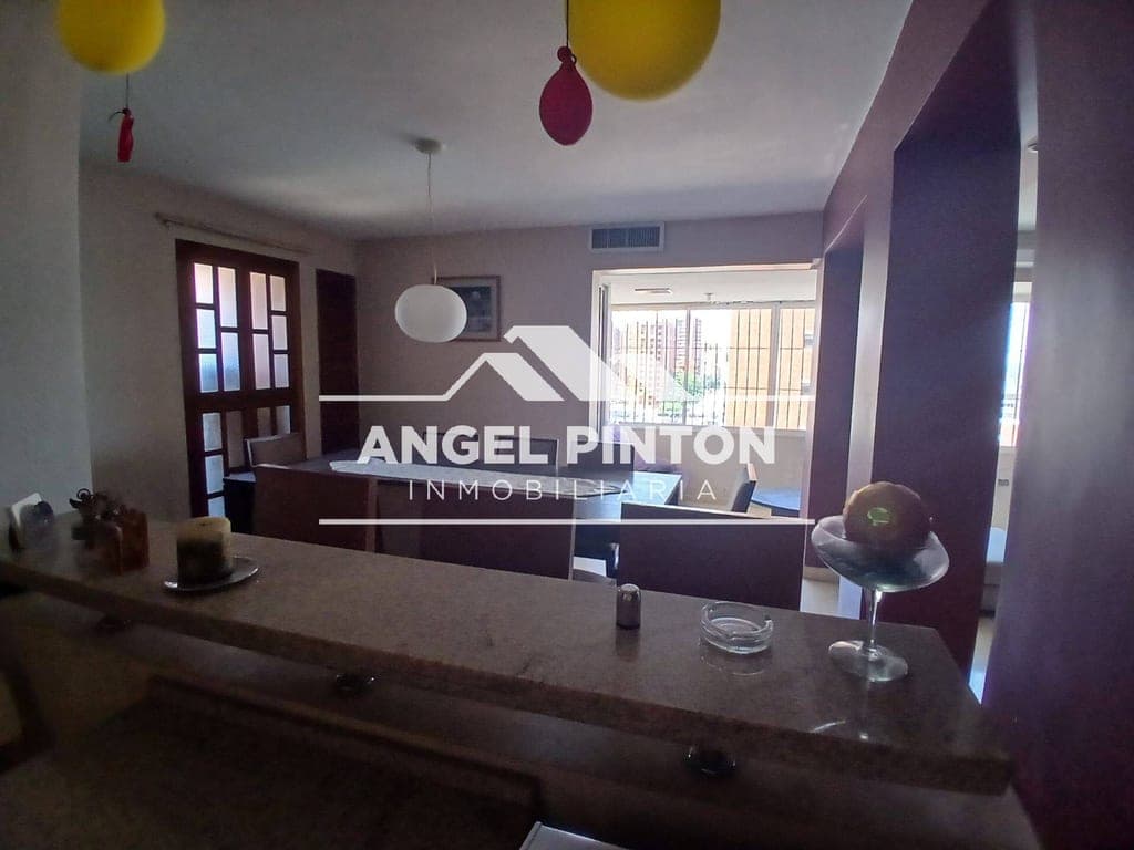 Foto 7 de Apartamento en La Lago, Maracaibo