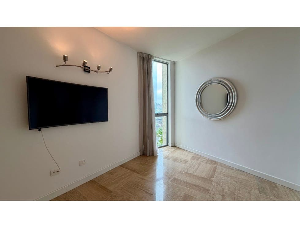 Foto 9 de Apartamento en Las Mercedes, Caracas