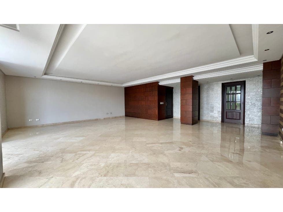 Foto 5 de Apartamento en Los Naranjos (del Cafetal), Caracas