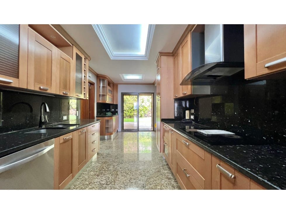Foto 10 de Apartamento en Los Naranjos (del Cafetal), Caracas