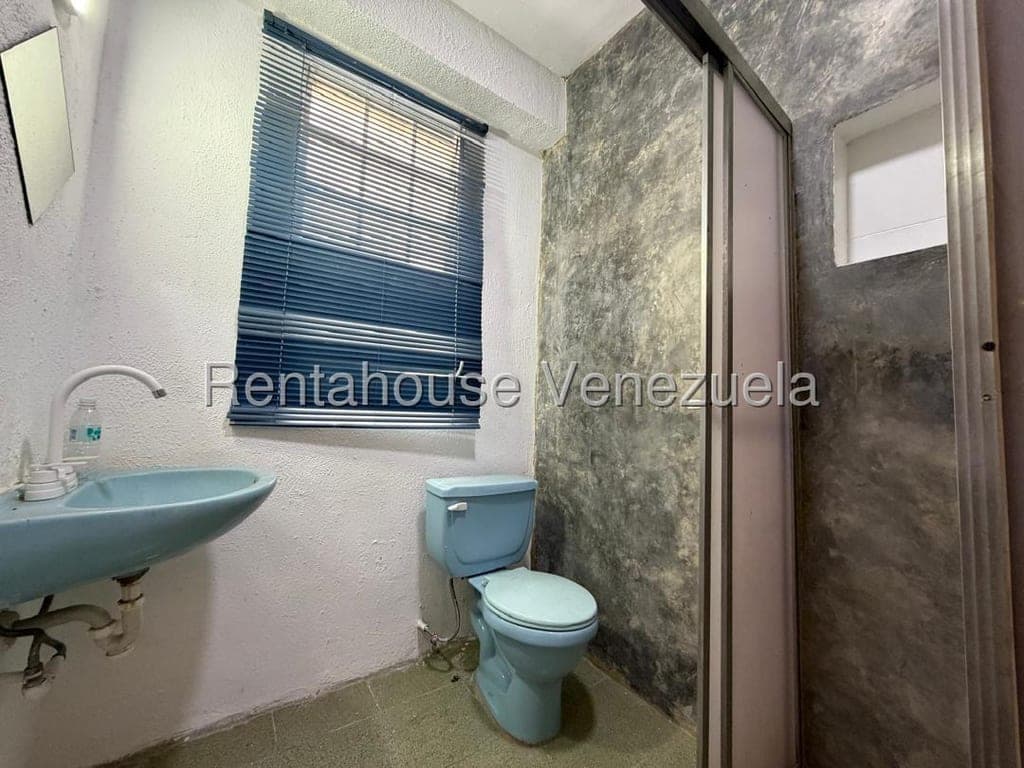 Foto 12 de Apartamento en Los Chaguaramos, Caracas