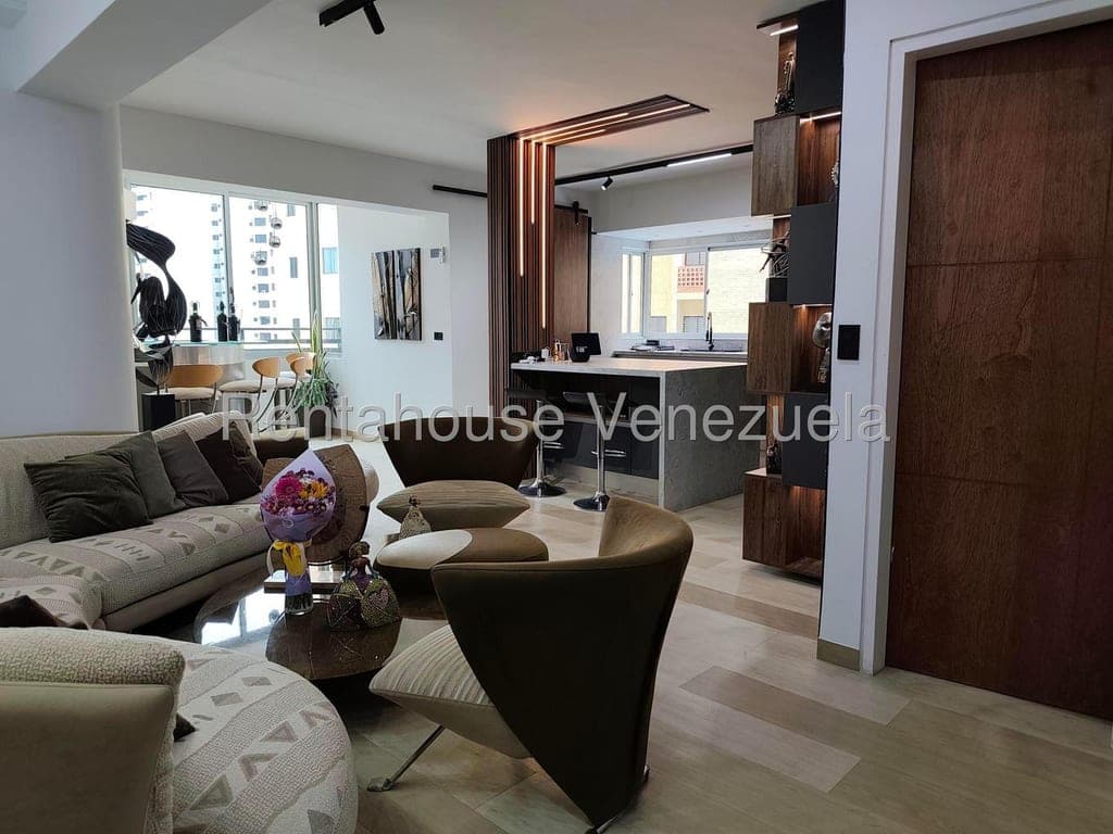 Foto 7 de Apartamento en Las Chimeneas, Valencia