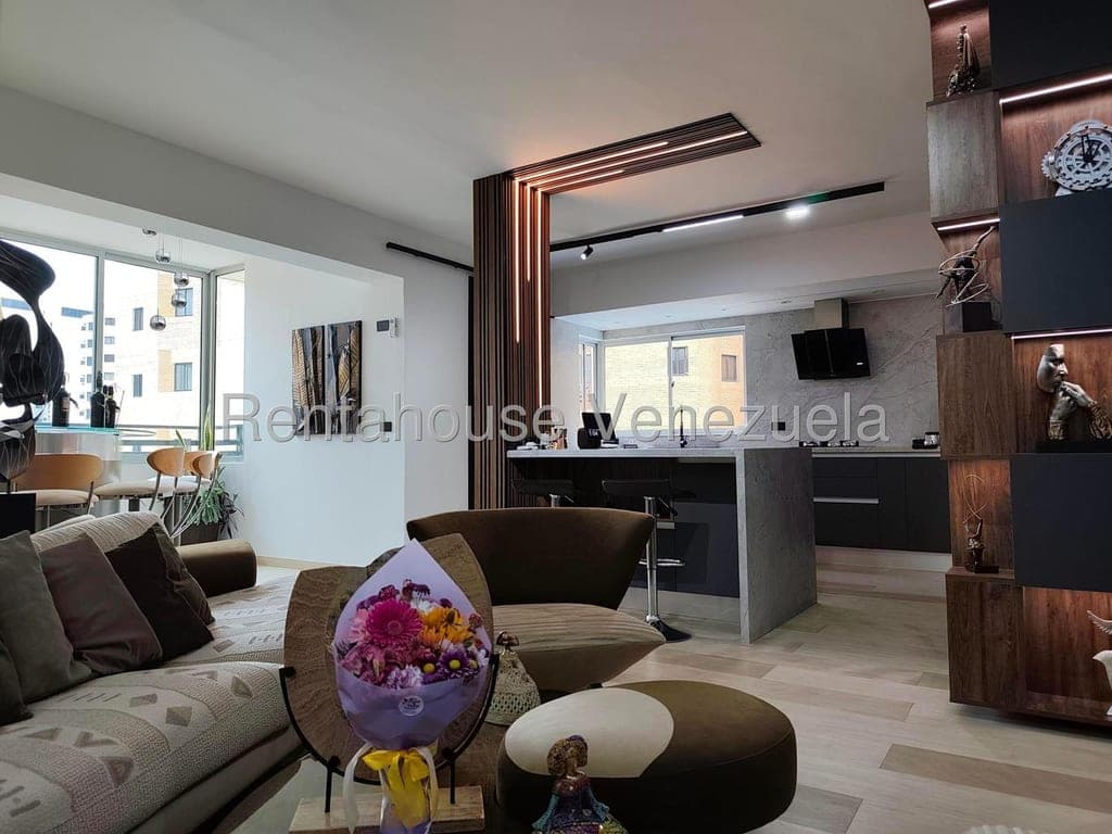 Foto 9 de Apartamento en Las Chimeneas, Valencia