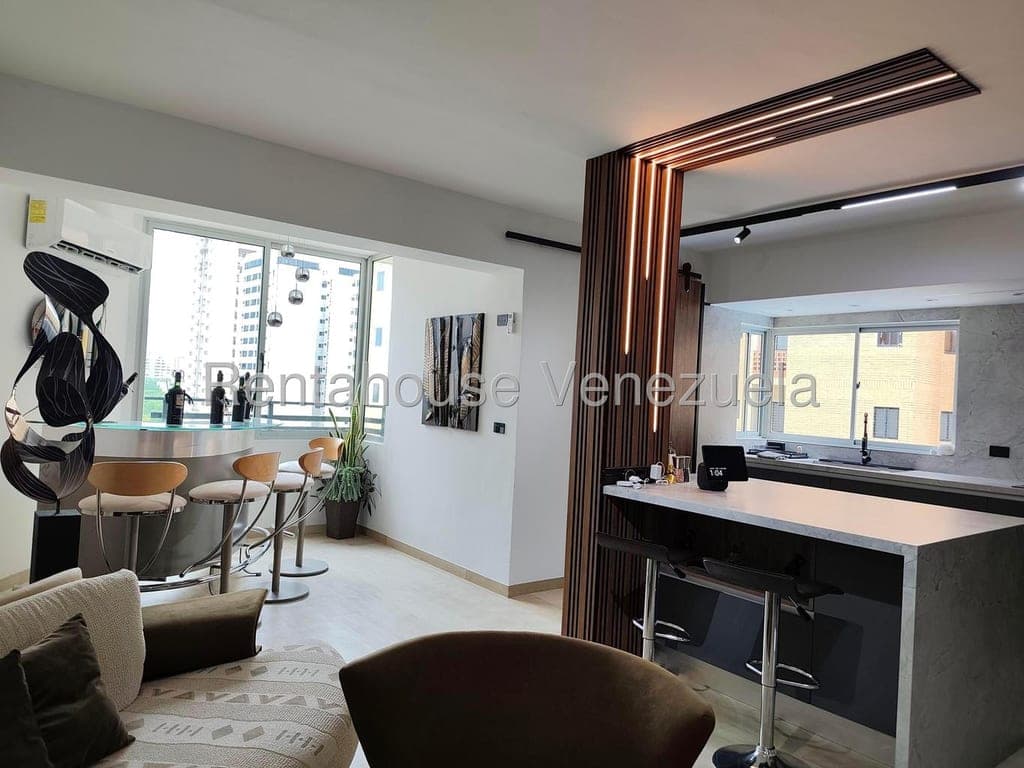 Foto 11 de Apartamento en Las Chimeneas, Valencia