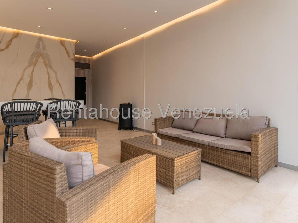 Foto 7 de Casa en Prados del Este, Caracas