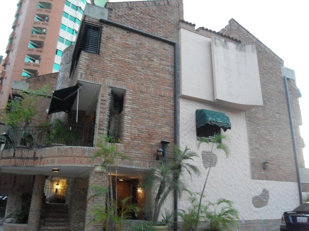 Foto 2 de Casa en Las Chimeneas, Valencia