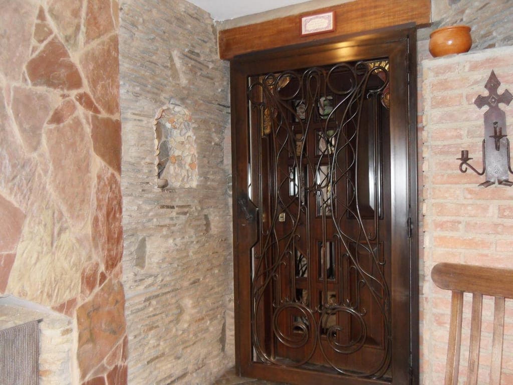 Foto 3 de Casa en Las Chimeneas, Valencia