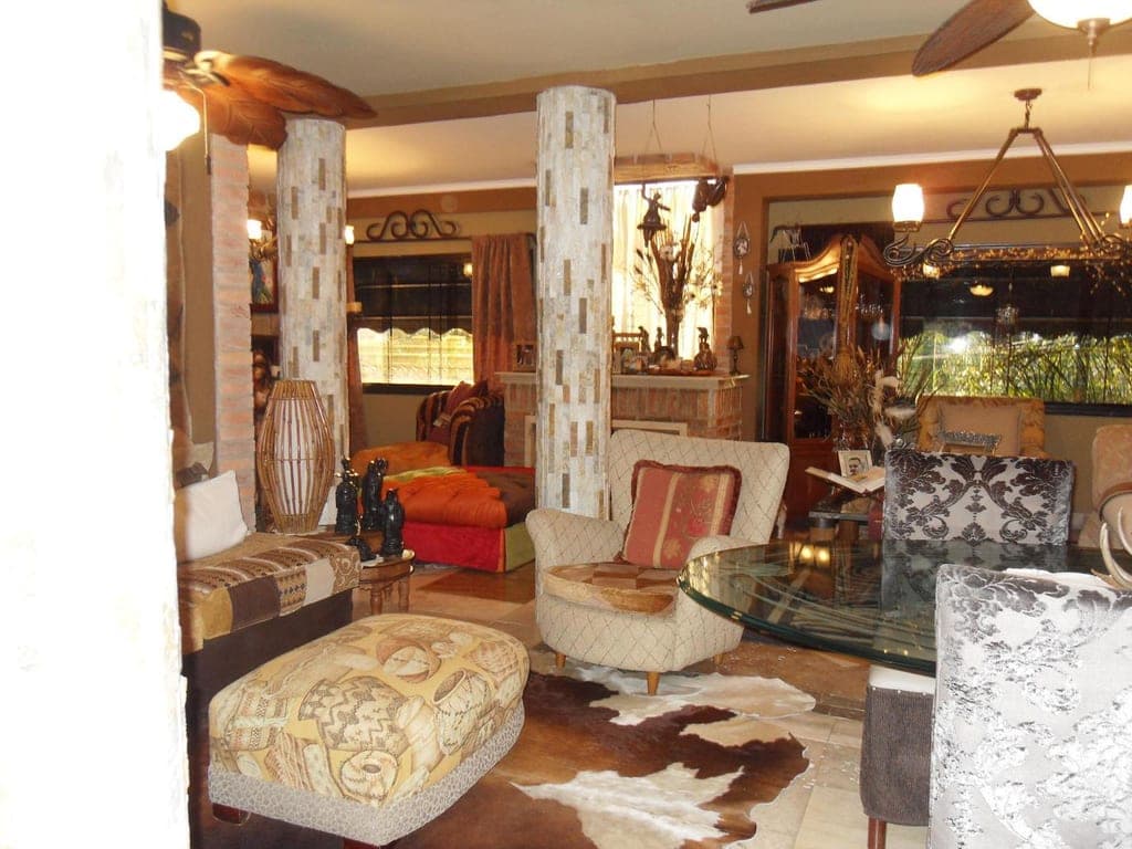 Foto 4 de Casa en Las Chimeneas, Valencia