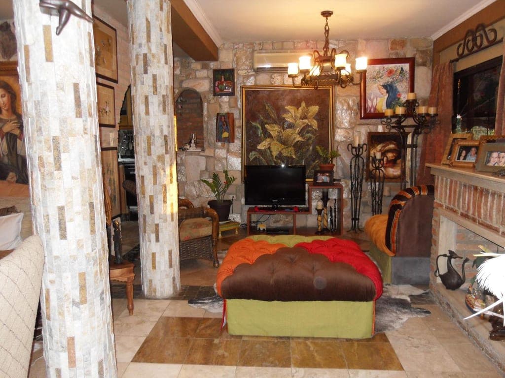 Foto 6 de Casa en Las Chimeneas, Valencia