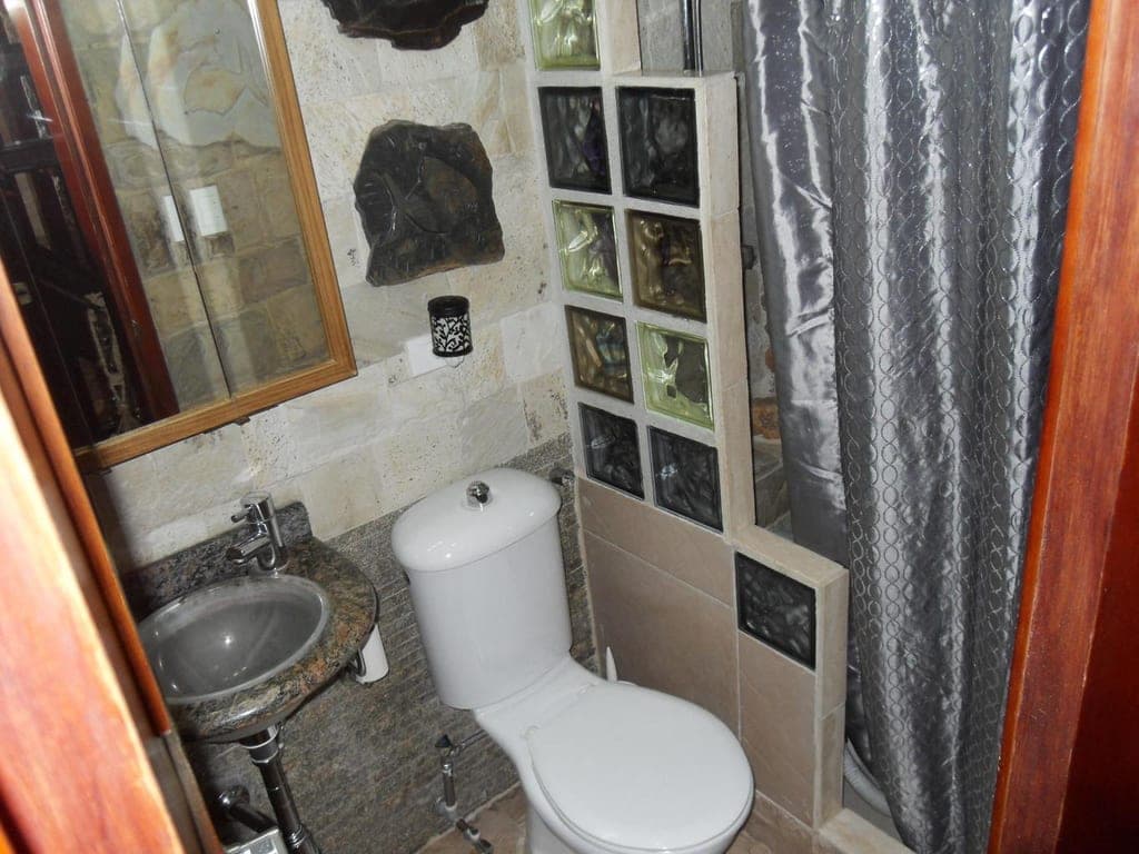 Foto 7 de Casa en Las Chimeneas, Valencia