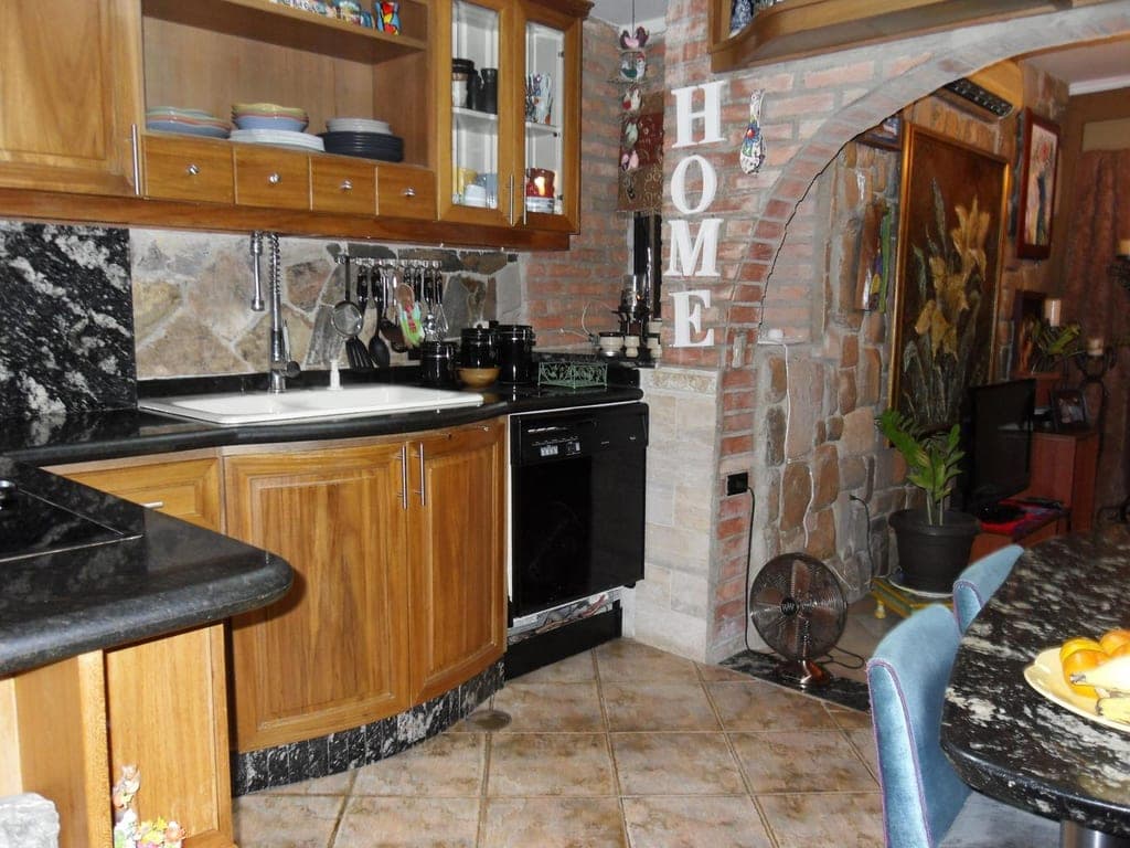 Foto 9 de Casa en Las Chimeneas, Valencia