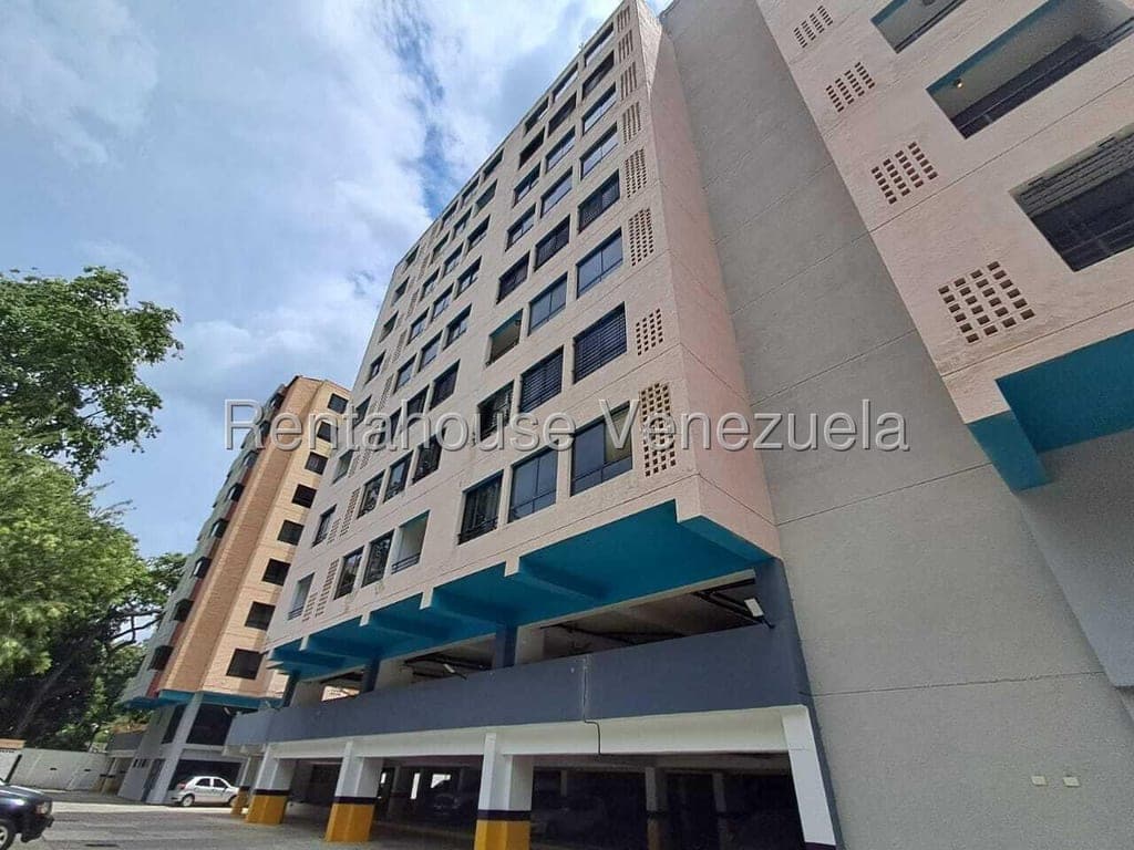 Foto 2 de Apartamento en Agua Blanca, Valencia