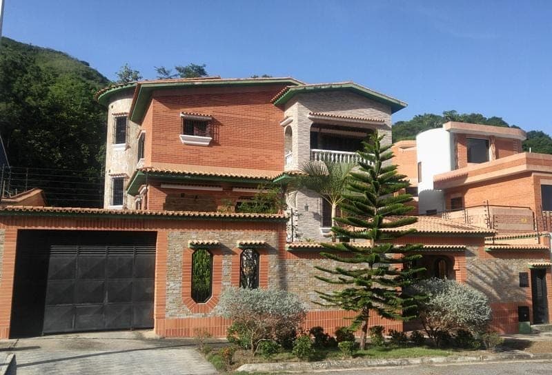 Casa en La Trigaleña, Valencia