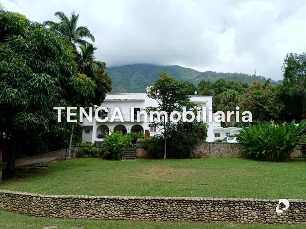 Foto 4 de Terreno en Los Chorros, Caracas