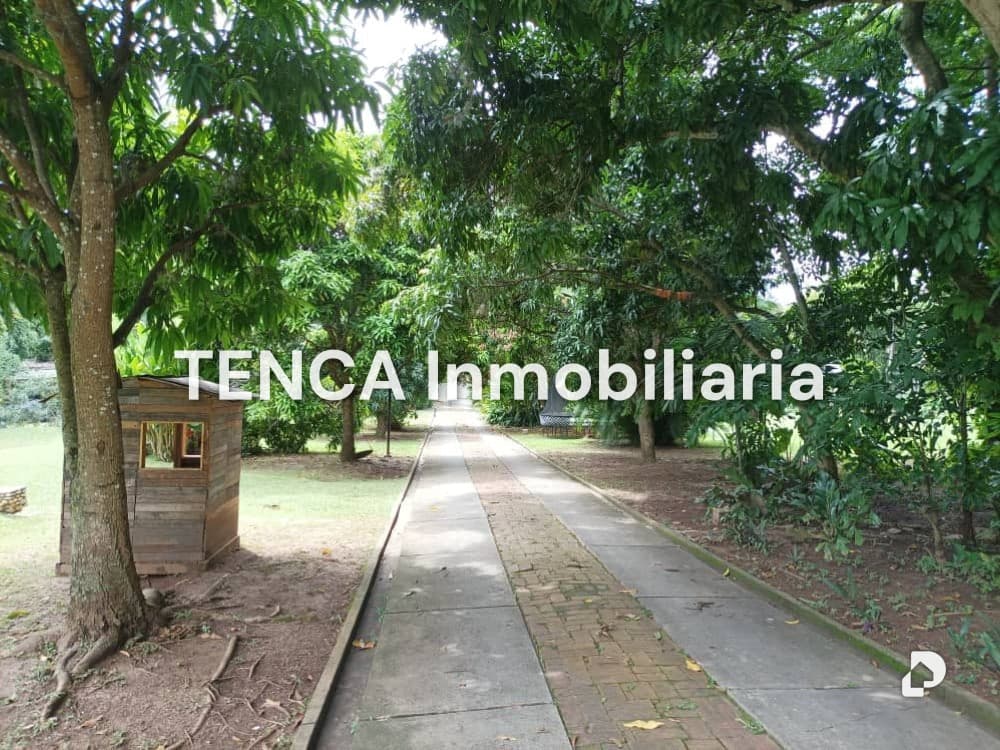 Foto 6 de Terreno en Los Chorros, Caracas
