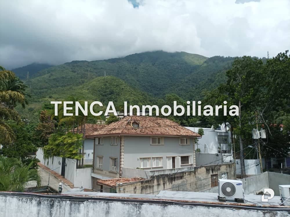Foto 9 de Terreno en Los Chorros, Caracas