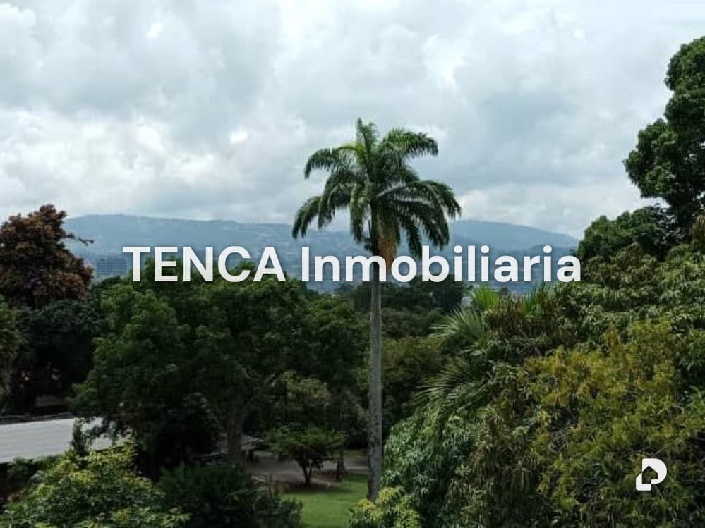 Foto 10 de Terreno en Los Chorros, Caracas