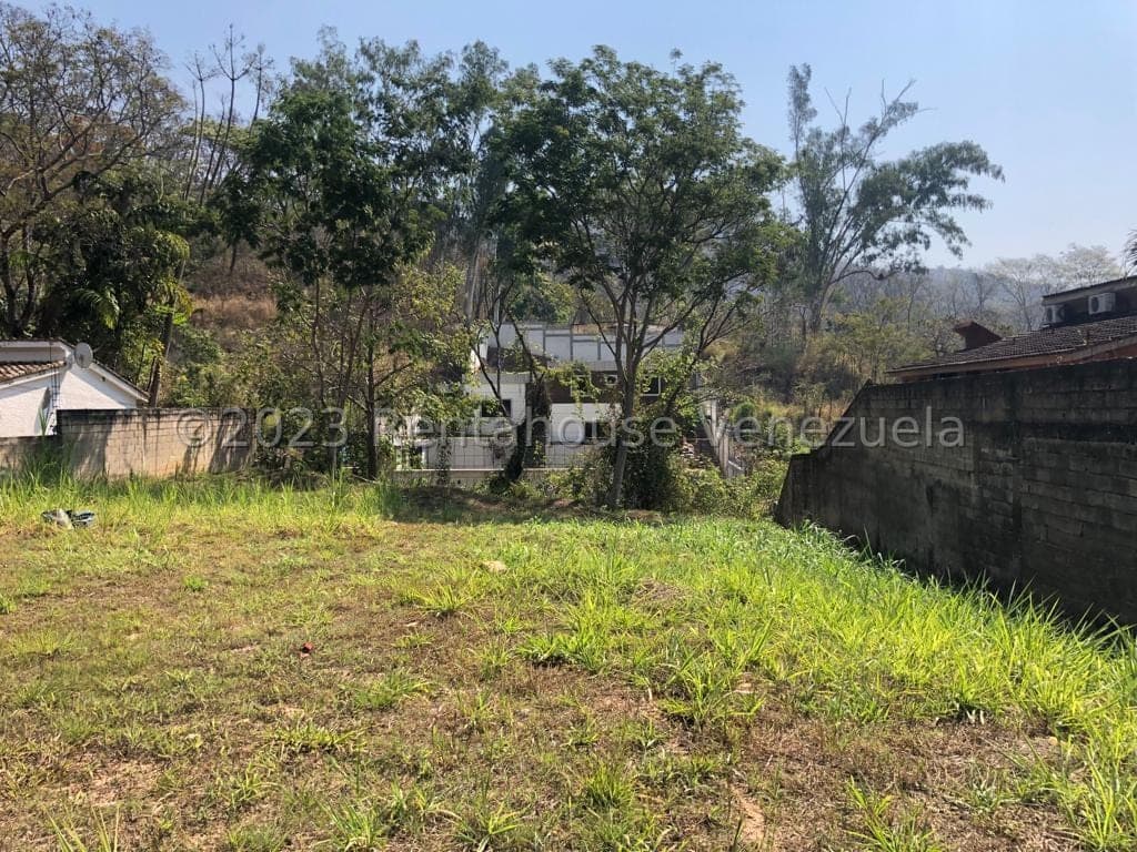 Foto 2 de Terreno en Colinas de Guataparo, Valencia