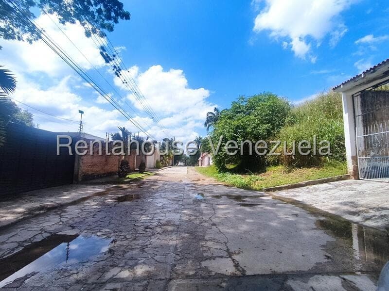 Foto 4 de Terreno en Colinas de Guataparo, Valencia