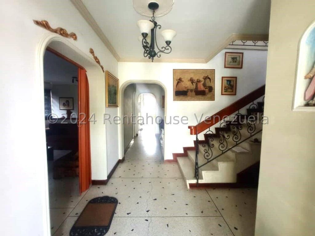 Foto 3 de Casa en Trigal Centro, Valencia