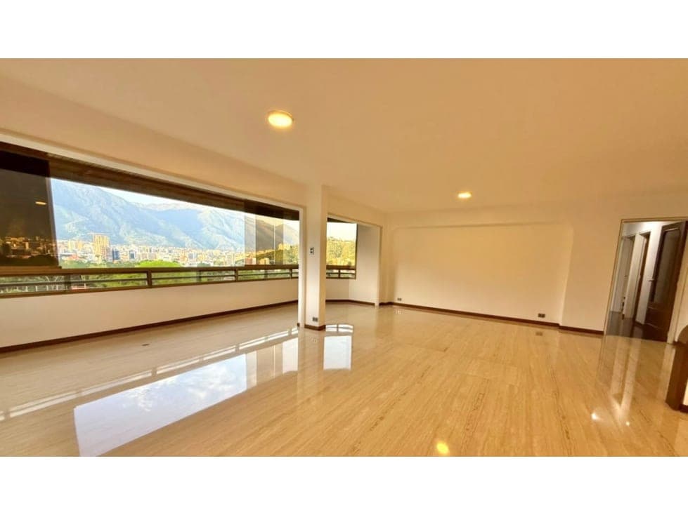 Foto 4 de Apartamento en Colinas de Valle Arriba, Caracas