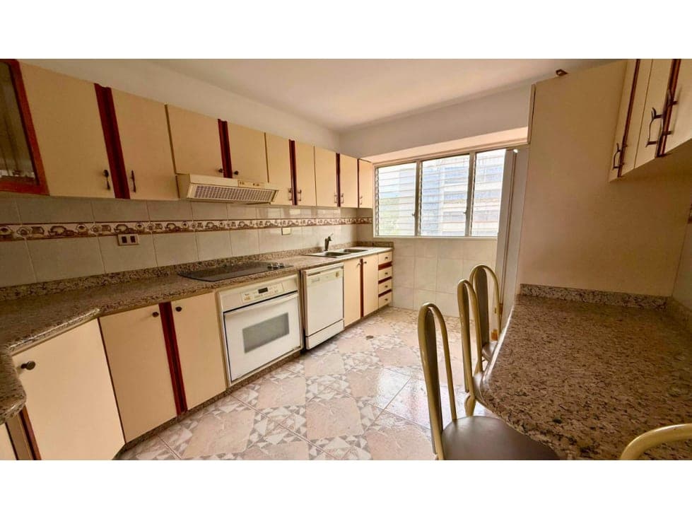 Foto 5 de Apartamento en Colinas de Valle Arriba, Caracas
