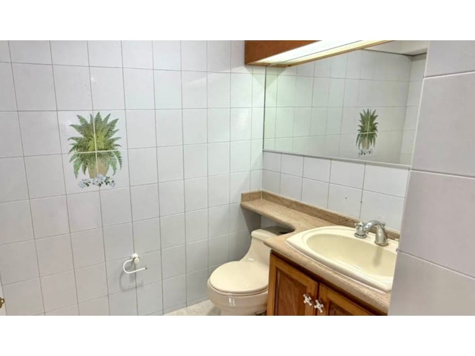 Foto 6 de Apartamento en Colinas de Valle Arriba, Caracas