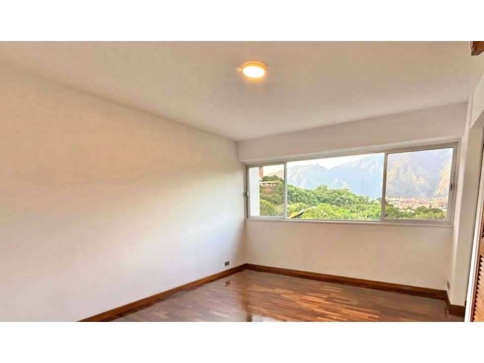 Foto 7 de Apartamento en Colinas de Valle Arriba, Caracas