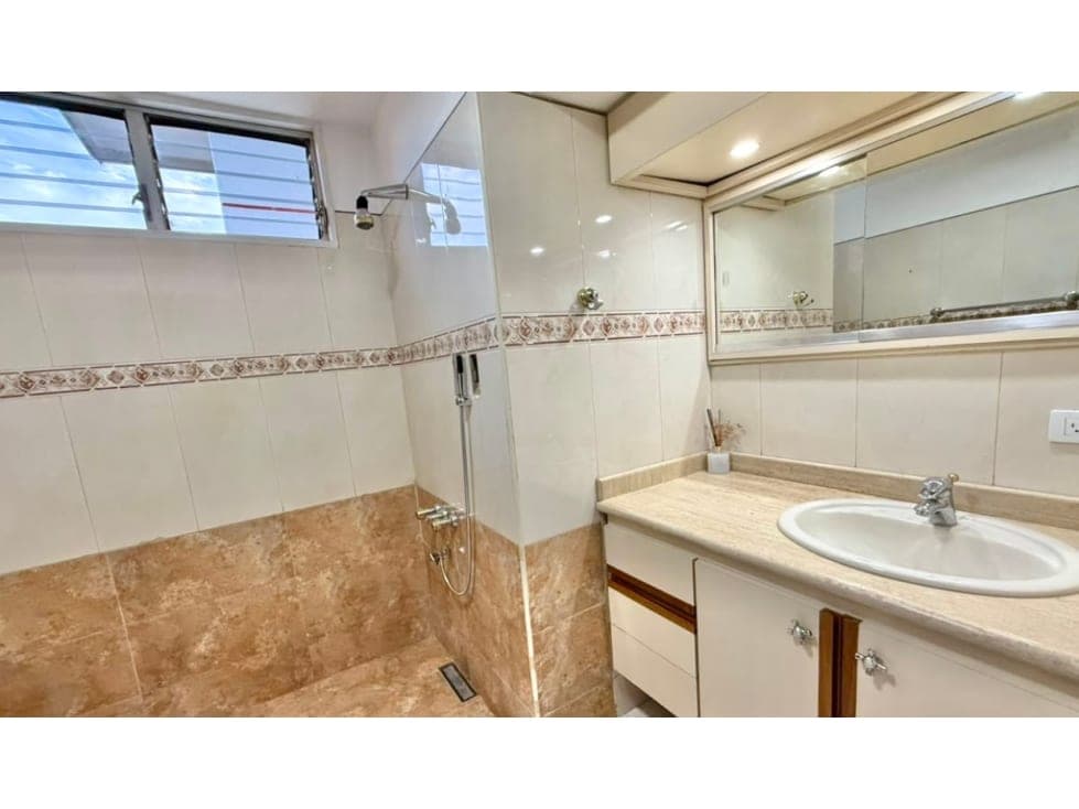 Foto 8 de Apartamento en Colinas de Valle Arriba, Caracas