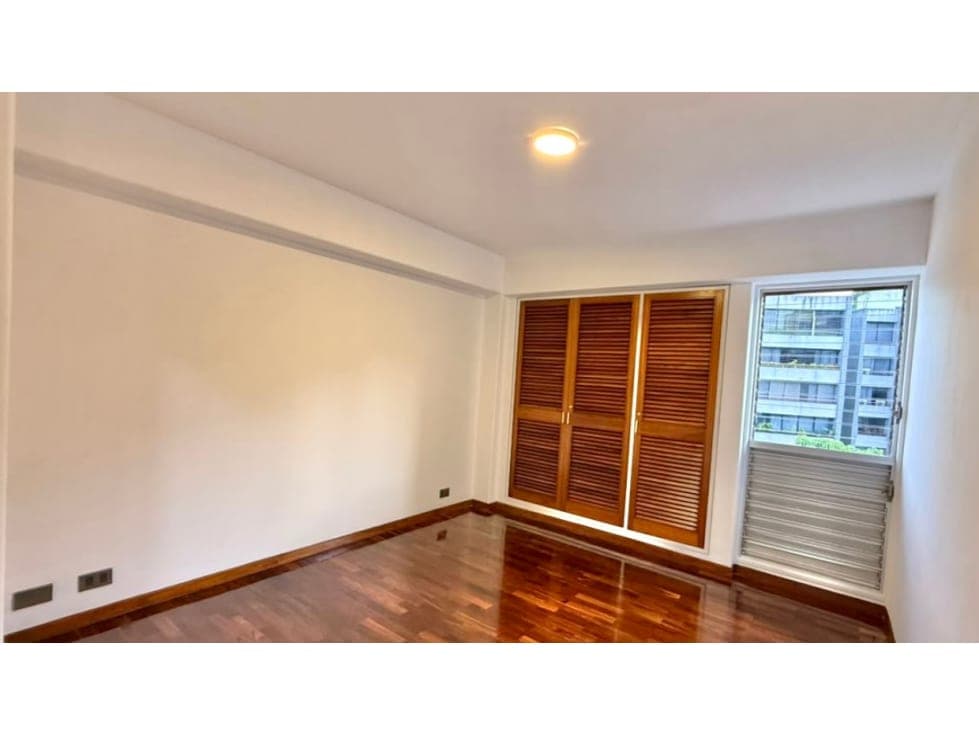 Foto 9 de Apartamento en Colinas de Valle Arriba, Caracas