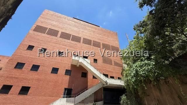 Galpón en Piedra Azul, Caracas