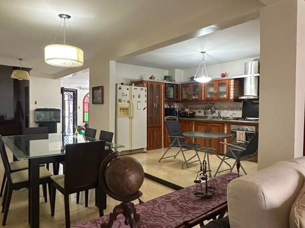Foto 7 de Casa en Brisas Del Obelisco, Barquisimeto