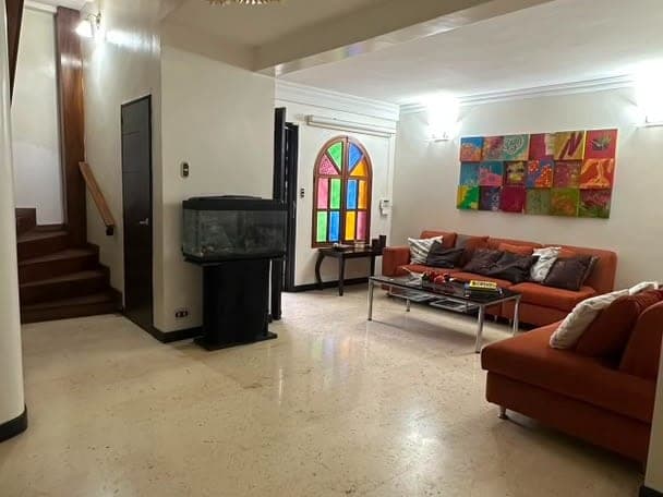 Foto 10 de Casa en Brisas Del Obelisco, Barquisimeto