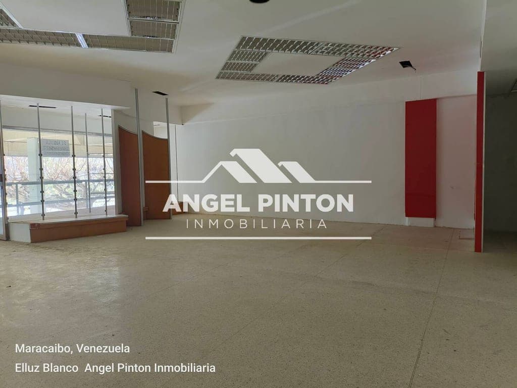 Foto 5 de Local comercial en Delicias Norte, Maracaibo