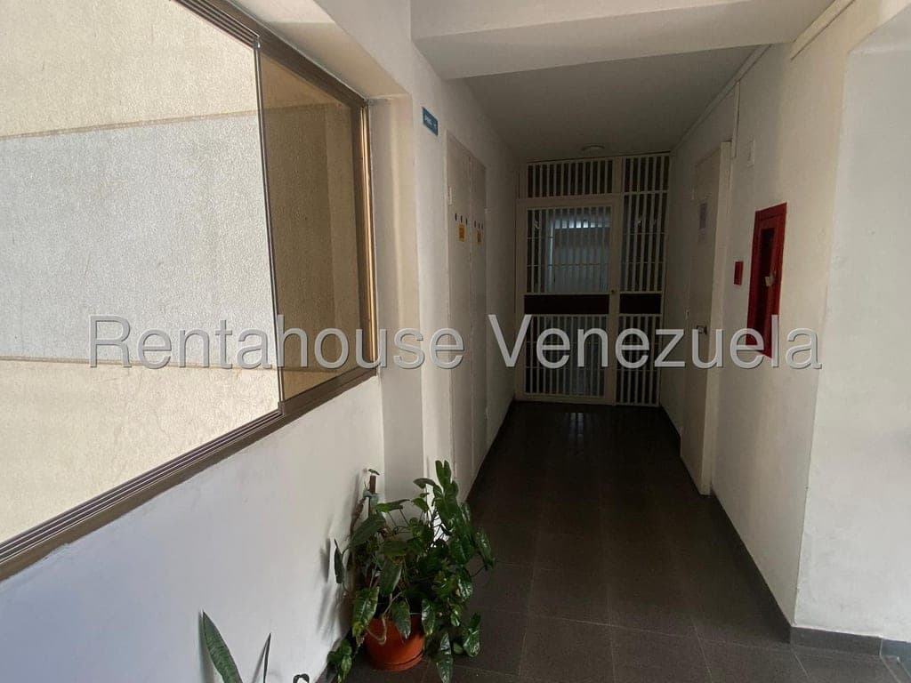 Foto 11 de Apartamento en Quinta Crespo, Caracas